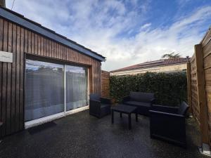 Appartements Ravissante suite avec parking sur place. : photos des chambres