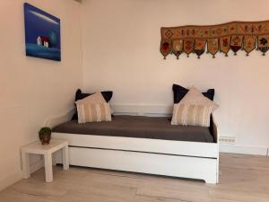 Appartements Ravissante suite avec parking sur place. : photos des chambres