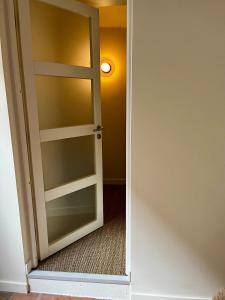 La Suite Saint Georges