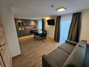 New, cozy retreat, 300 m to ski bus in Schladming Region - Assachberg