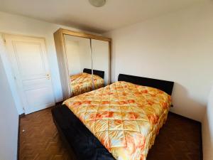 Appartements Joli apartement : photos des chambres