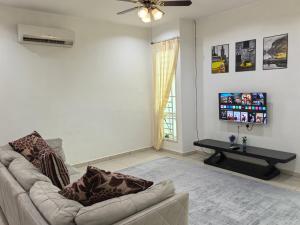 Langkawi A&A Homestay 13 Pax