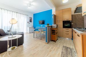 Sea View Flat - close to the Beach and Fiumicino Airport