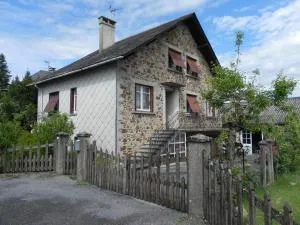 Maison en Aveyron - Baraqueville