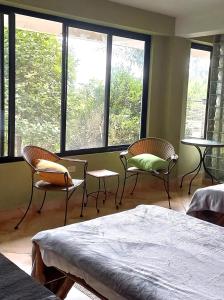 Arranque Jungle & Pool Apartment Cerro Azul Panama