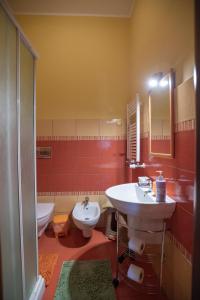 Quadruple Room with Private External Bathroom
