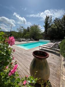 Maisons de vacances A CASA CANTUNNIERA : photos des chambres