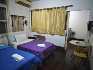 Gold house apartment