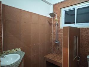 Gold house apartment