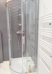 Appartements L-Esprit Boheme : photos des chambres