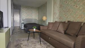 Beachfront Arguinegin by Canary deluxe