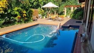 Honeywood Forest Lodge