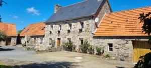 Maisons de vacances Gites Aux Quatre vents : photos des chambres