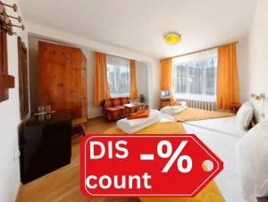 Hotel Alpin - 91 Bansko - Gostun