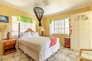 Rockside Villa - Oceanfront Paradise with Stunning Views - Knockpatrick