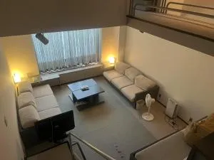 Tomamu Hostel - Shimukappu