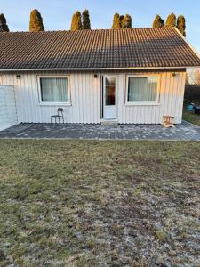 Noah Longstay Stålverksgatan 25