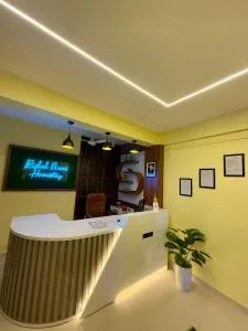 Rishal Niwas Homestay - Amingaon