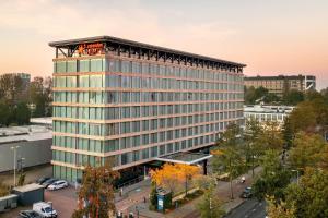Corendon Amsterdam New-West, a Tribute Portfolio Hotel