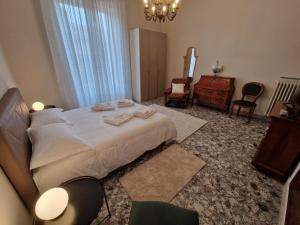Superior Zimmer mit Kingsize-Bett