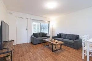 Salisbury Budget-stay - Mawson Lakes