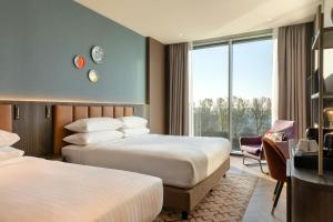 Triple Room room in Corendon City Hotel Amsterdam