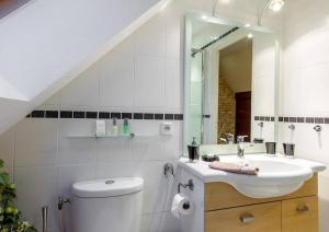 B&B / Chambres d'hotes Le Clos de Kerhouil : photos des chambres