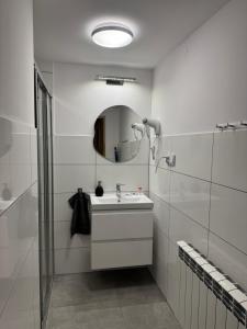 Noclegi nad jeziorem Brdów Agroturystyka pod Wierzbą