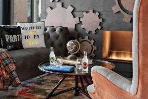 Moxy Hamburg Altona