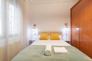 Bilbao Urban Stay