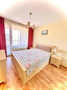 Cite Jardin - Vitosha