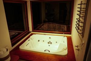 Lavandas de Cunha Pousada Boutique