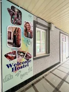 Welcome Hostel - Chatkal