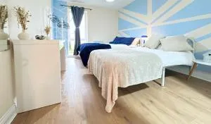 2BDR En suite Wembley Apartment Retreat - Harrow on the Hill
