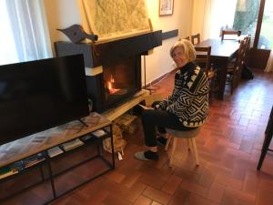 Chalets L'Onyx - Domaine de Nant Cruy : Chalet 2 Chambres