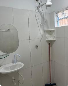 Casa na praia de Boiçucanga