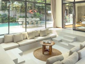 Eskep Estate - Private Villas