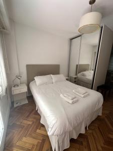 Cozy Studio in the heart of Recoleta