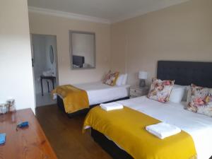 Cornerstone Guesthouse Drostdy