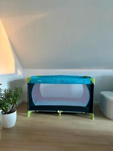 Casa del Sol - Ferienwohnung Norddeich