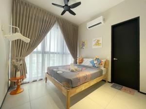 Tom and Jerry Suite with Infinity Pool