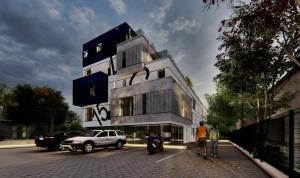 Emihouse Rubikon Apartments