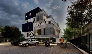 Emihouse Rubikon Apartments - Malawa