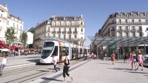 Appartements Hypercentre calme et cosy Impasse Saint Julien, 1er etage : photos des chambres