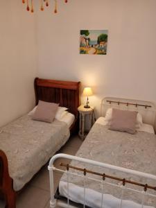 Maisons de vacances Les Gites du Mont Ventoux : photos des chambres