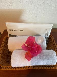 Oceanlife Explorers Resort