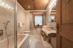 Ciasa Ilda - Charming house 120 m2