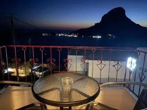 Afroditi Hotel - 卡利诺岛