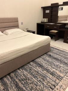 واحة الجندل للشقق المخدومة