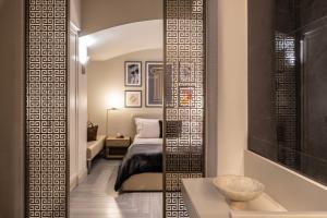 Double Room room in Oniro City